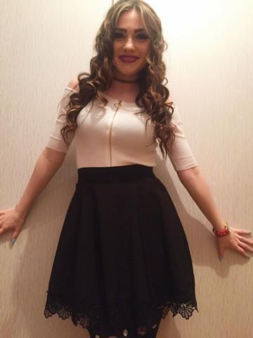 Нелли фото 2