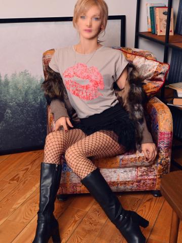 Надежда Супер Брюнетка фото 5