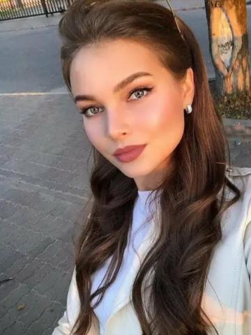 Оксана Приятный Отдых Реал