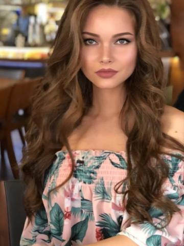 Оксана Приятный Отдых Реал фото 2