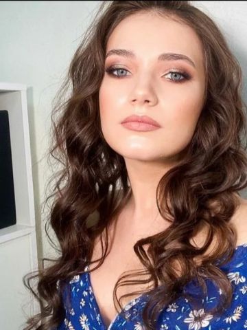 Оксана Приятный Отдых Реал фото 3