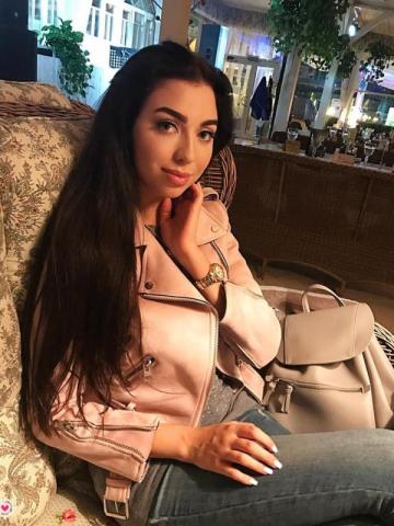 Дарина Незабываемая Ночь Реал фото 4