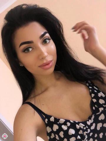 Дарина Незабываемая Ночь Реал фото 5