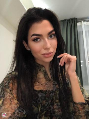 Дарина Незабываемая Ночь Реал фото 6