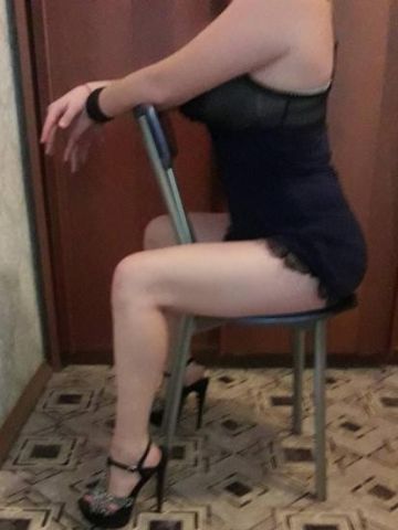 Лариса Экстаз