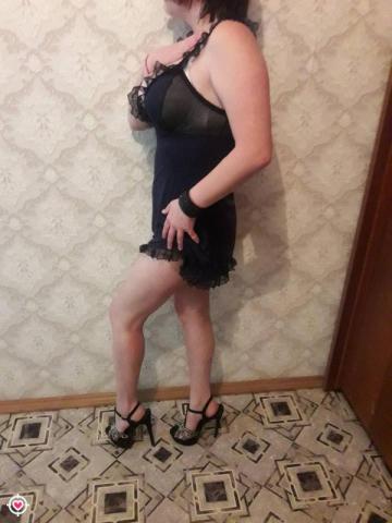 Лариса Экстаз фото 3