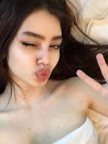 Ольга Пиши Реал фото 2