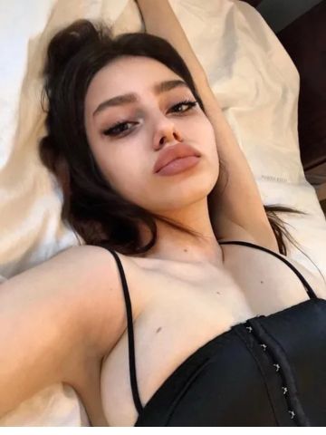 Ольга Пиши Реал фото 3