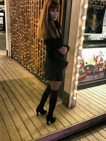 Ева Элит Реал Студентка фото 3