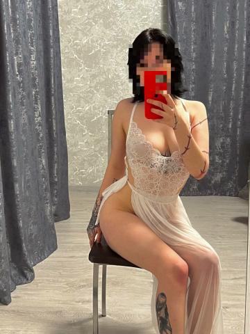 Скарлетт Горячая Любовница фото 4