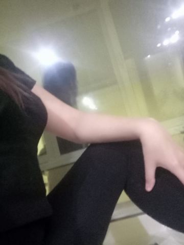 Дарья Огонь