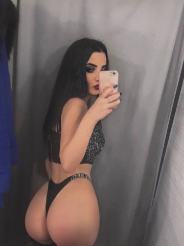 Галина Эскорт Молодая