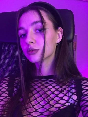 Татьяна Новая Брюнетка