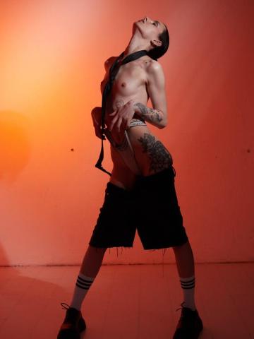 Татьяна Новая Брюнетка фото 5