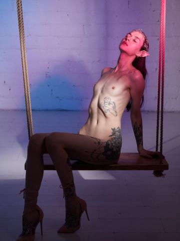 Татьяна Новая Брюнетка фото 6